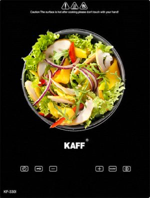 Bếp từ đơn nấu lẩu