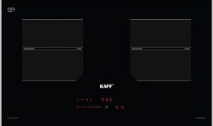 Bếp từ đôi đẹp KAFF KF-HD28II
