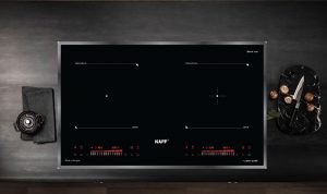 Alternative view of Bếp từ KAFF KF-IG600II