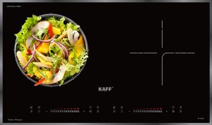 Alternative view of Bếp từ KAFF KF FL88II - Bếp từ cảm ứng hiện đại