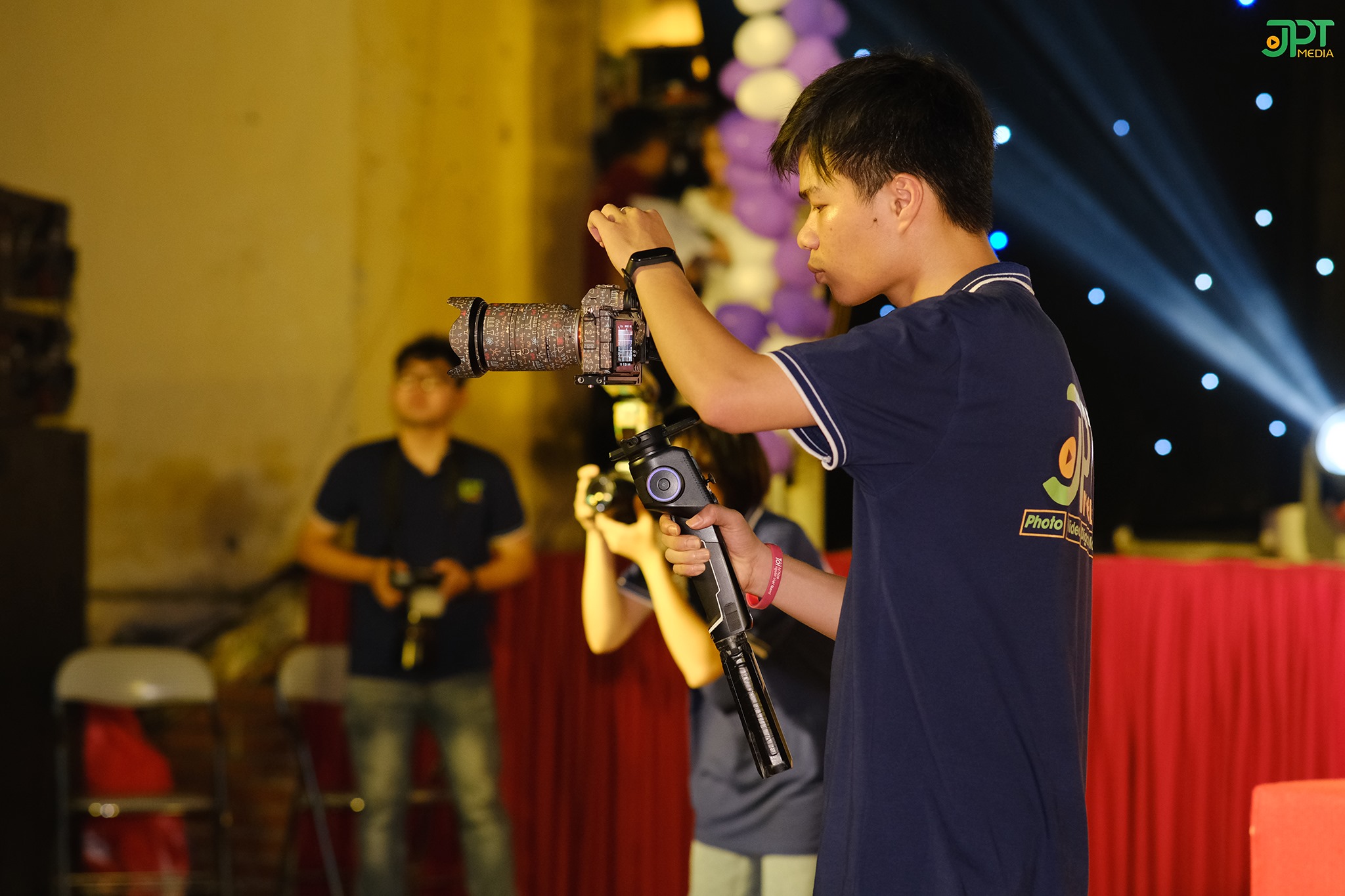 Kho bếp Miền Nam