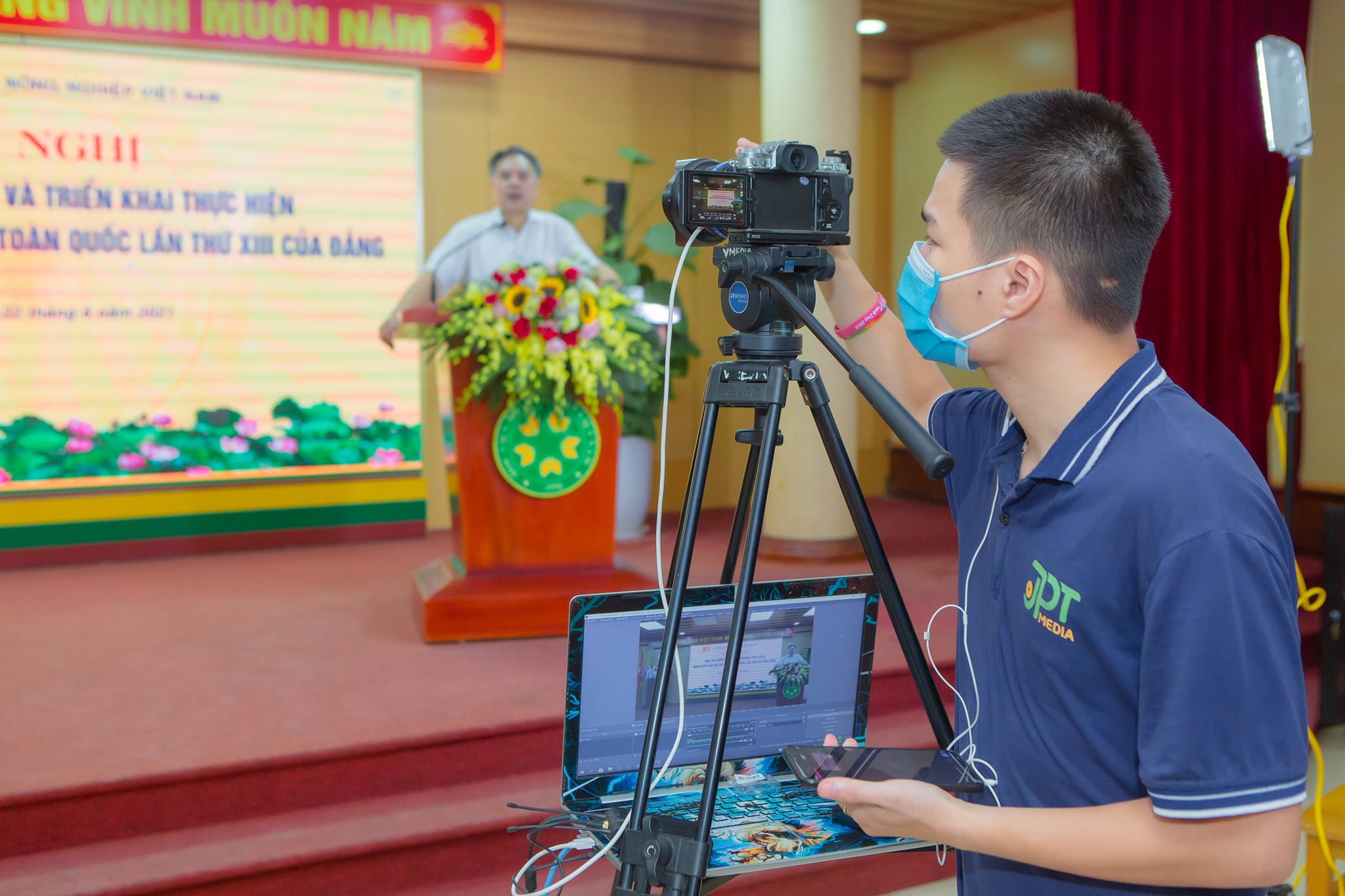 Kho bếp Miền Nam