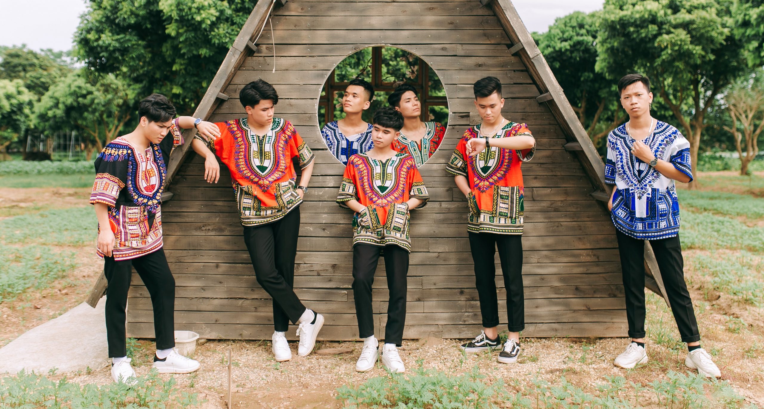Kho bếp Miền Nam