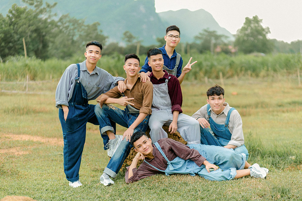 Kho bếp Miền Nam