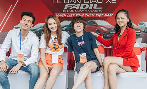 Kho bếp Miền Nam