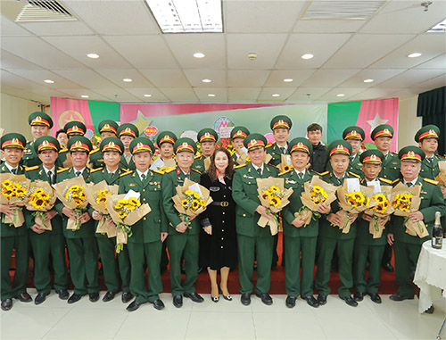 Kho bếp Miền Nam