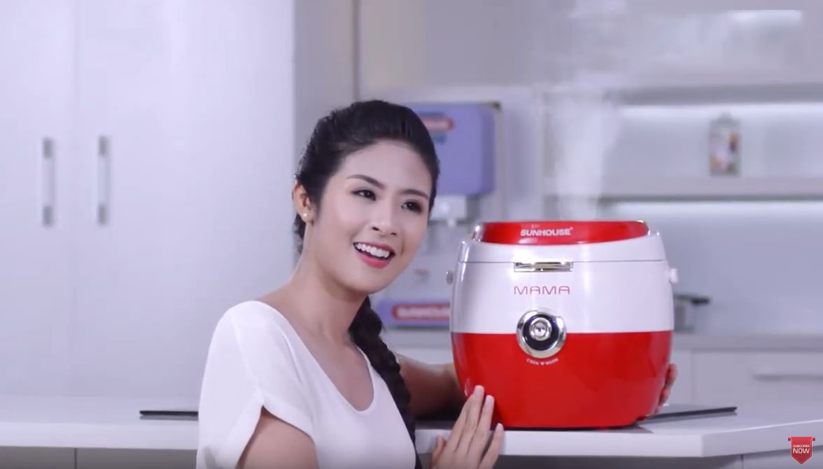 Kho bếp Miền Nam