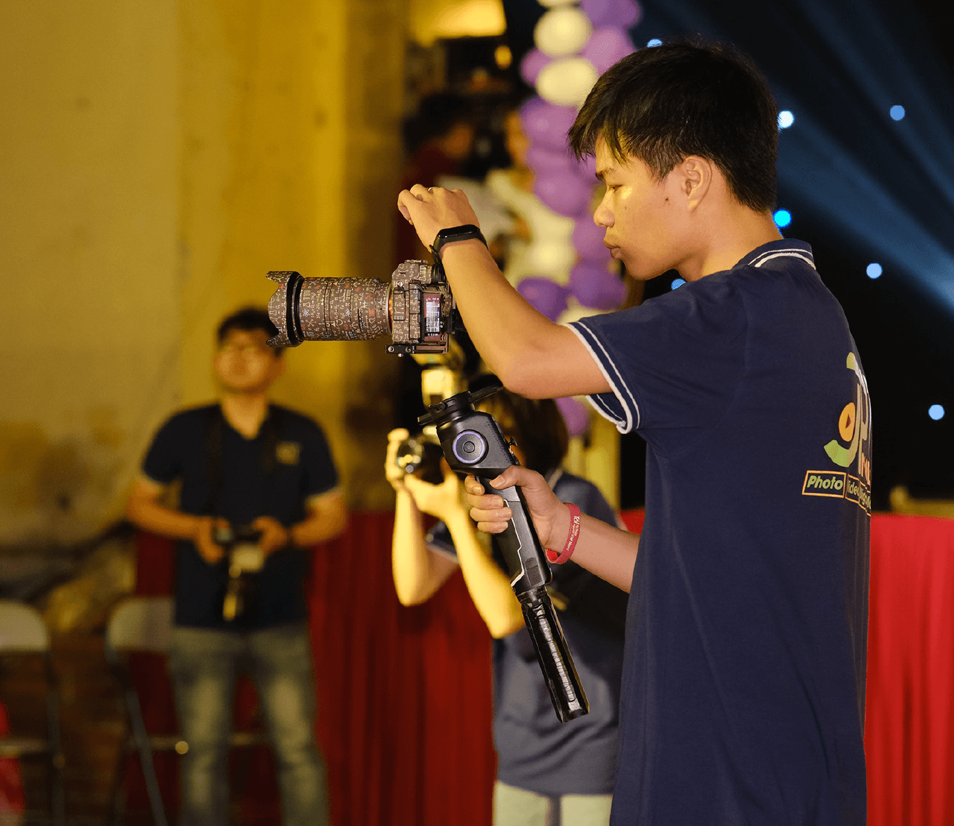 Kho bếp Miền Nam