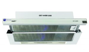 Máy hút mùi âm tủ KAFF KF-TL1007W