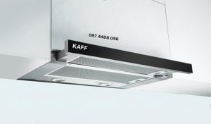 Máy hút mùi âm tủ KAFF KF-TL80H