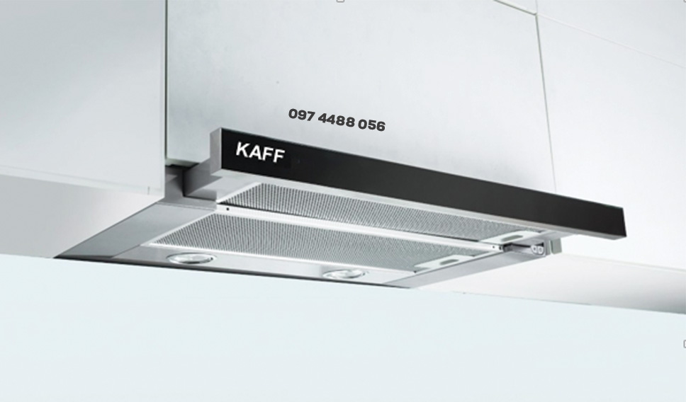 Máy hút mùi âm tủ KAFF KF-TL80H